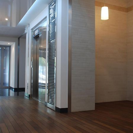 Appartement Prado Borely Marsilia Exterior foto
