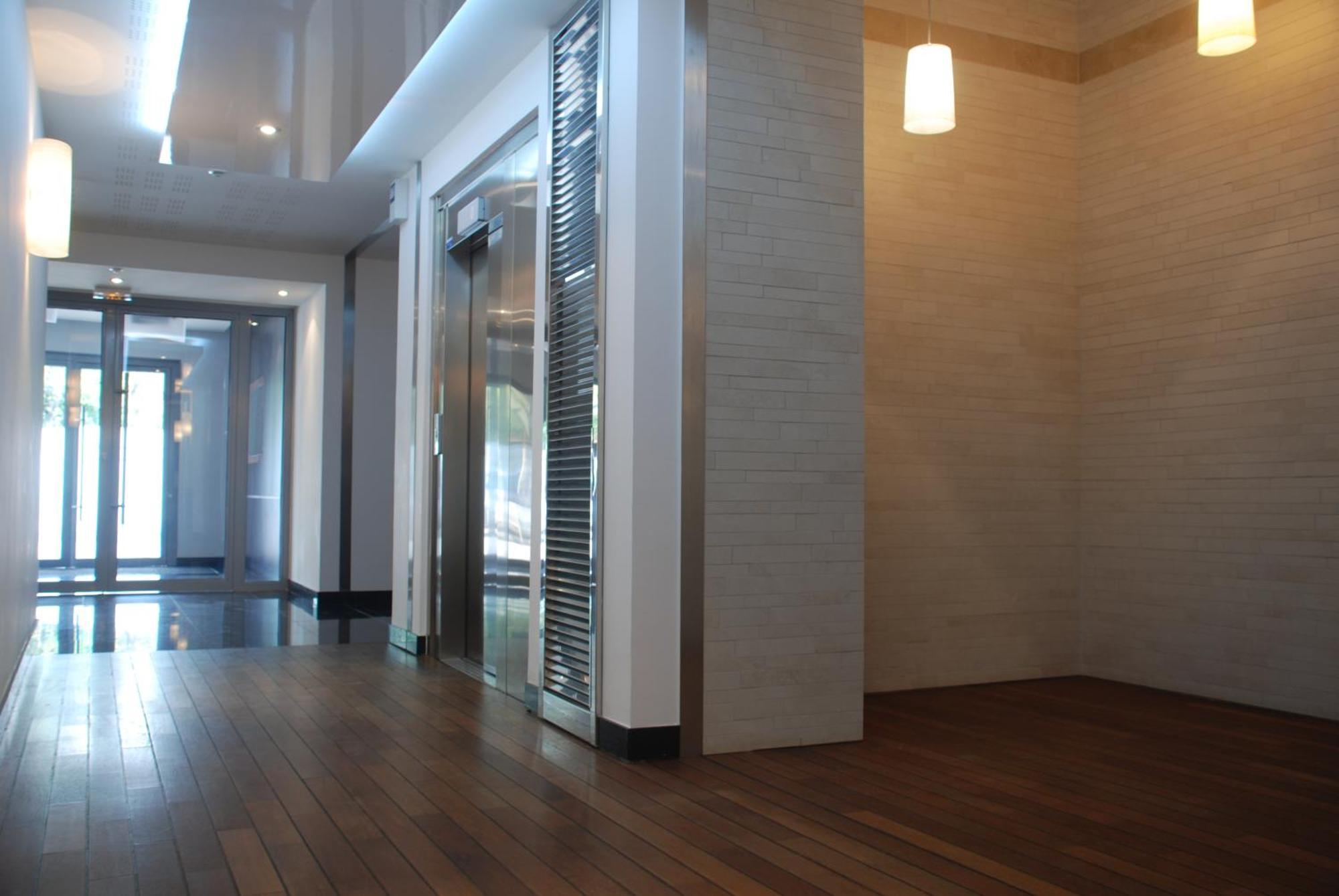 Appartement Prado Borely Marsilia Exterior foto
