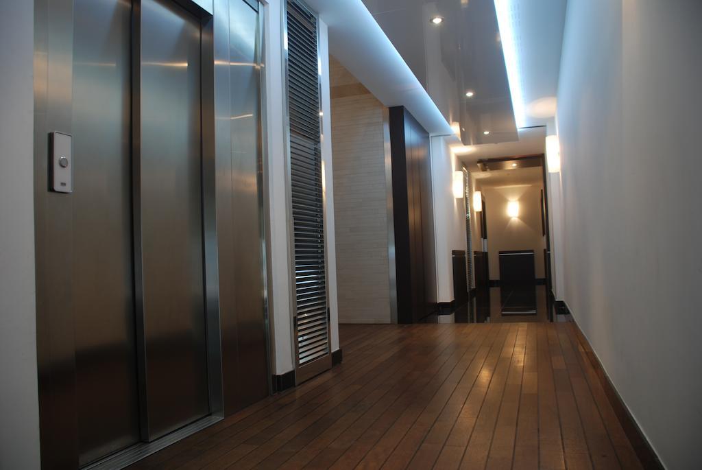 Appartement Prado Borely Marsilia Cameră foto
