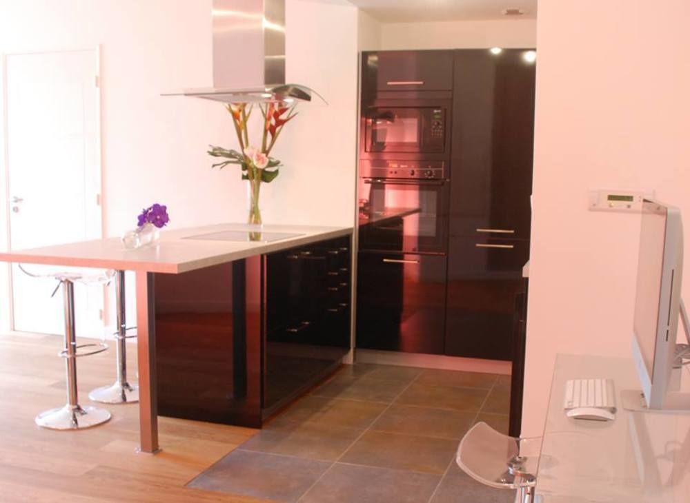 Appartement Prado Borely Marsilia Exterior foto