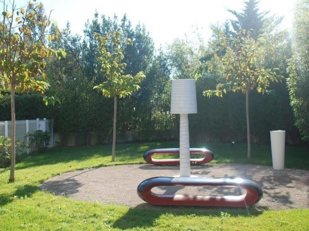 Appartement Prado Borely Marsilia Exterior foto