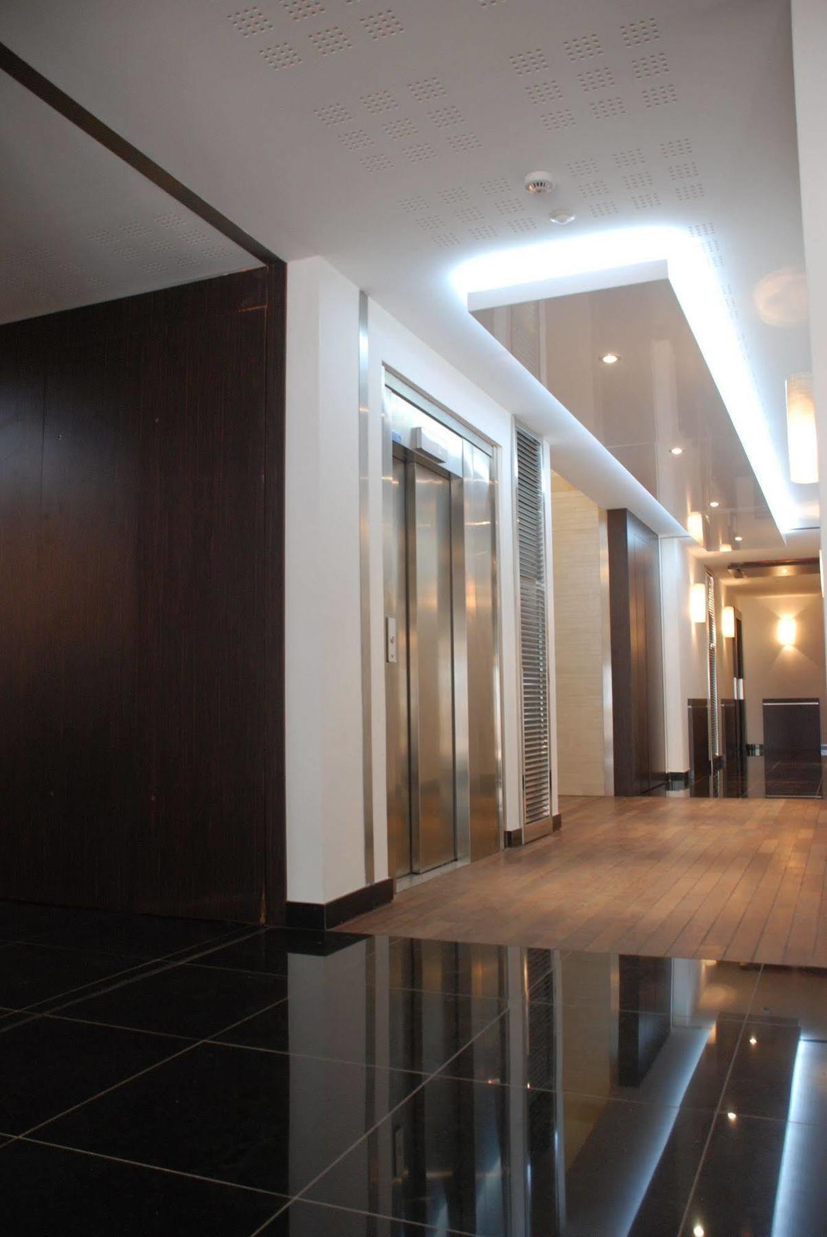 Appartement Prado Borely Marsilia Exterior foto