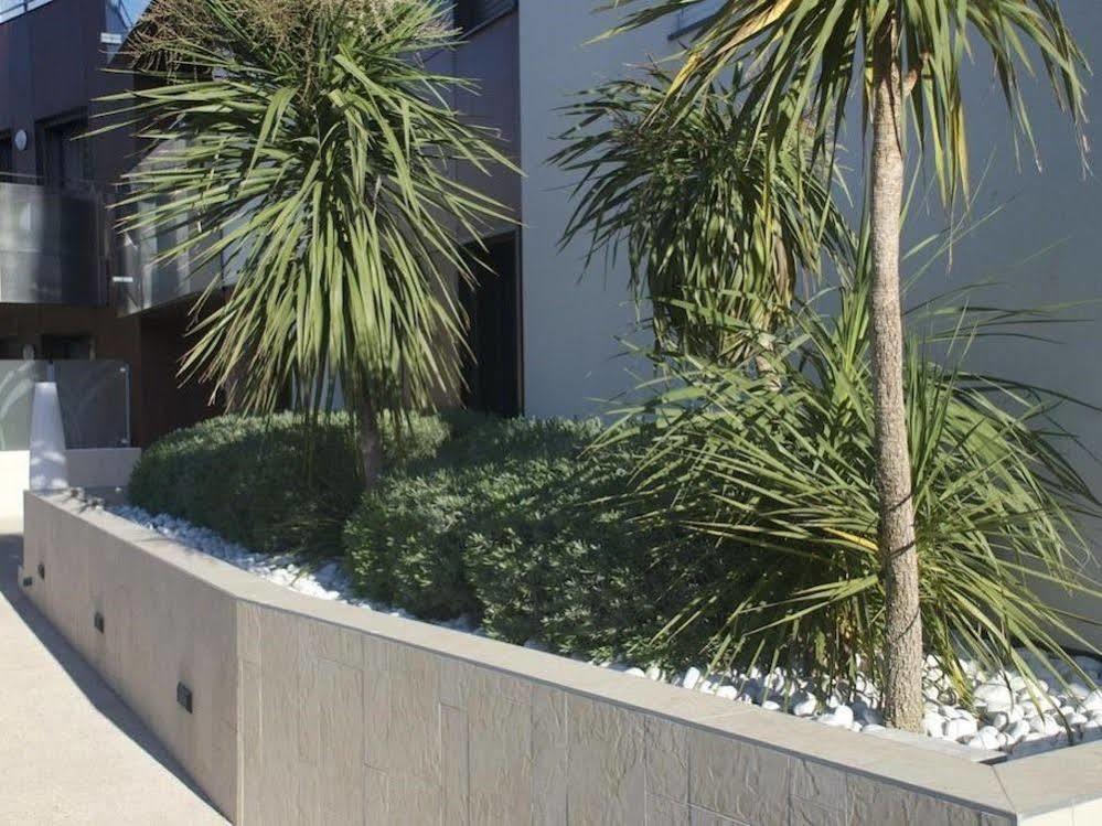 Appartement Prado Borely Marsilia Exterior foto