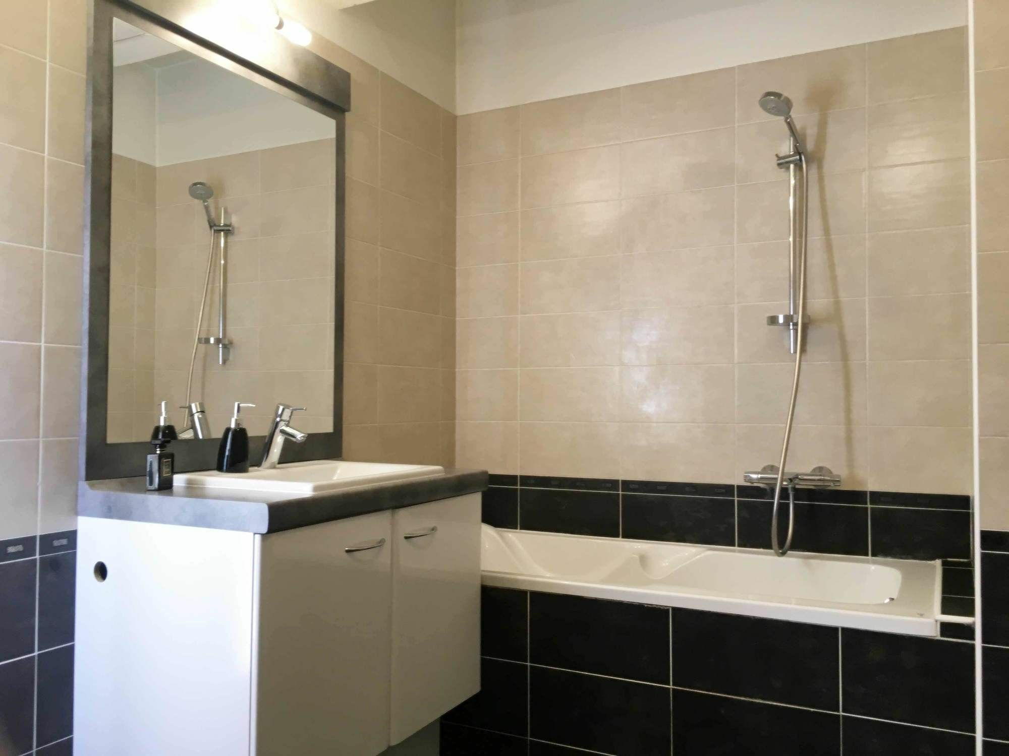 Appartement Prado Borely Marsilia Exterior foto