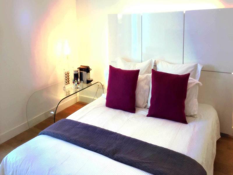 Appartement Prado Borely Marsilia Exterior foto