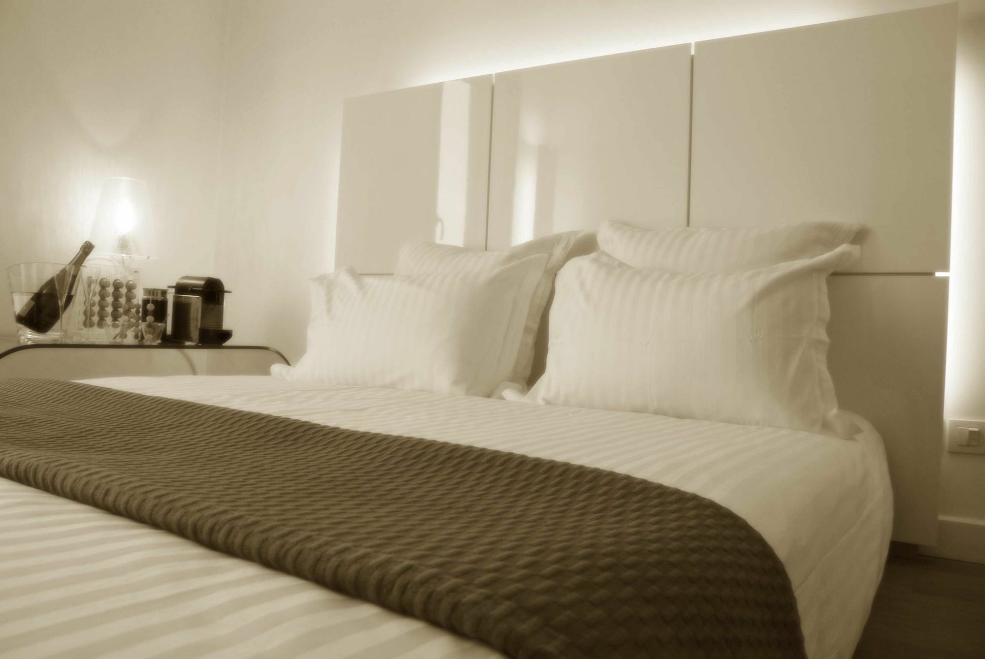 Appartement Prado Borely Marsilia Exterior foto