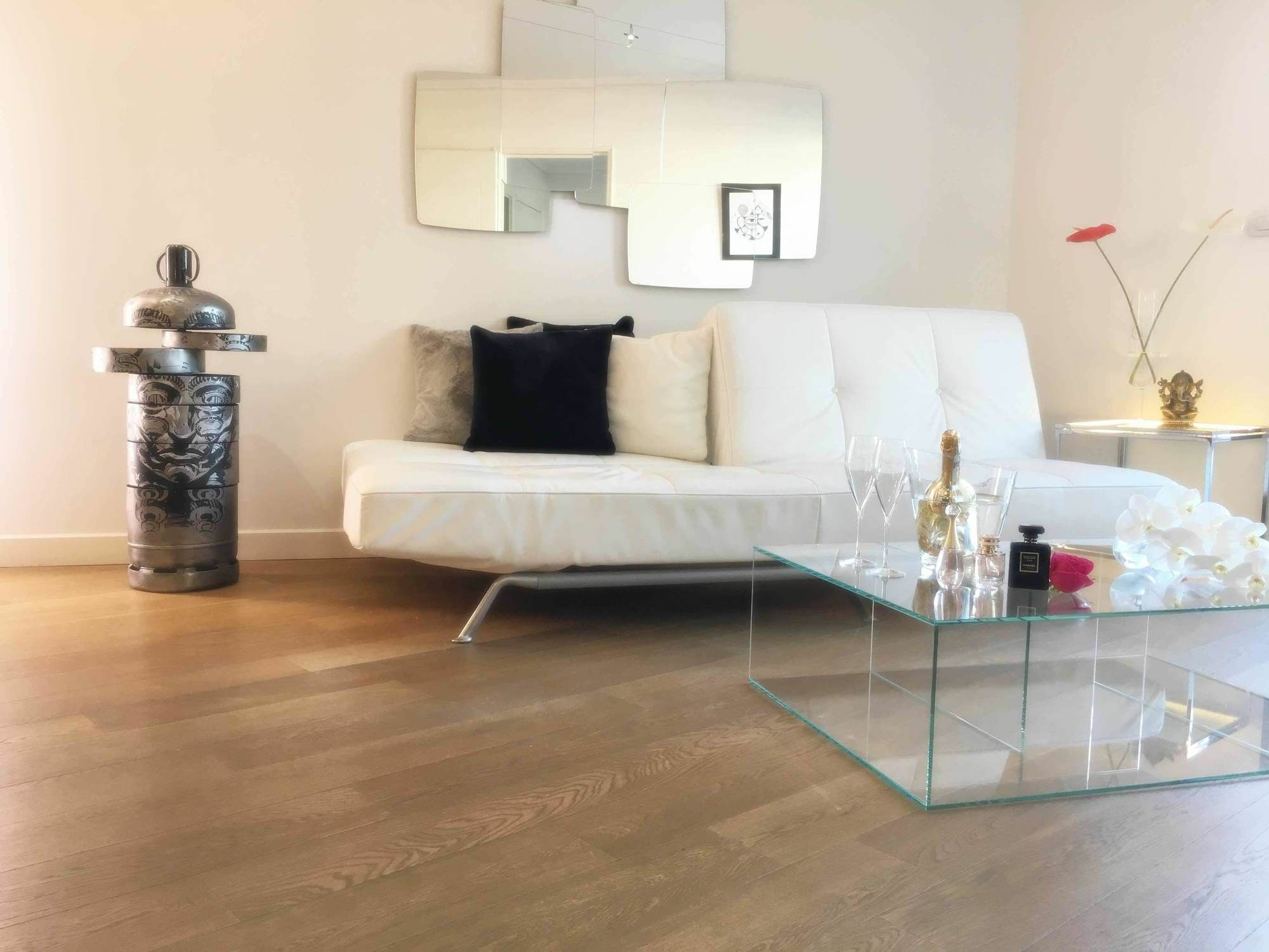 Appartement Prado Borely Marsilia Exterior foto